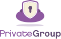 privategroup logo